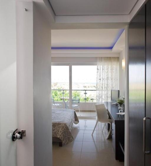 اتاق استاندارد, Sun Palace Hotel Resort & Spa