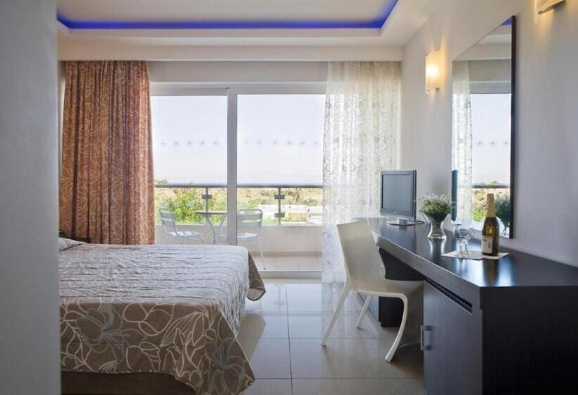 اتاق استاندارد, Sun Palace Hotel Resort & Spa