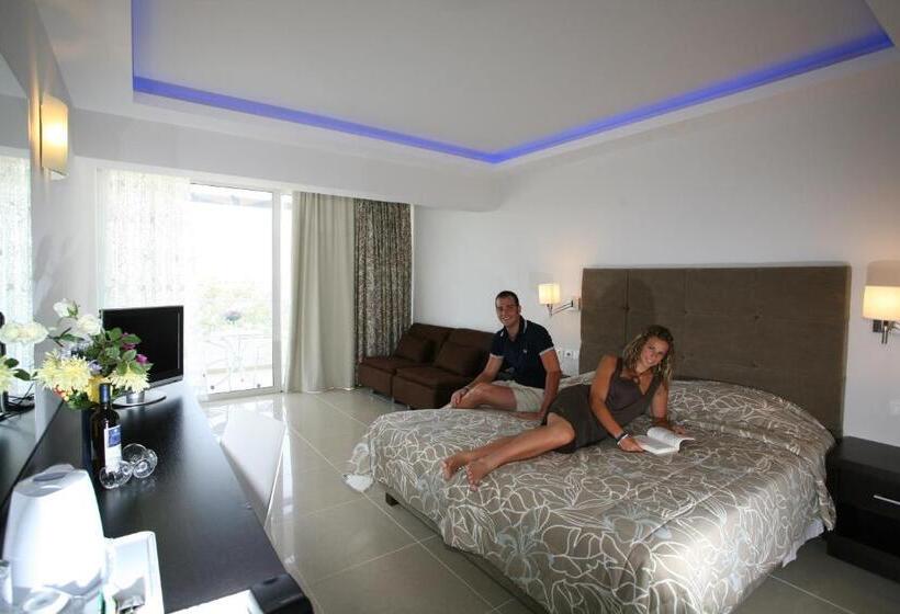 اتاق سوپریور, Sun Palace Hotel Resort & Spa