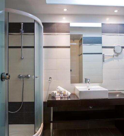 اتاق سوپریور, Sun Palace Hotel Resort & Spa