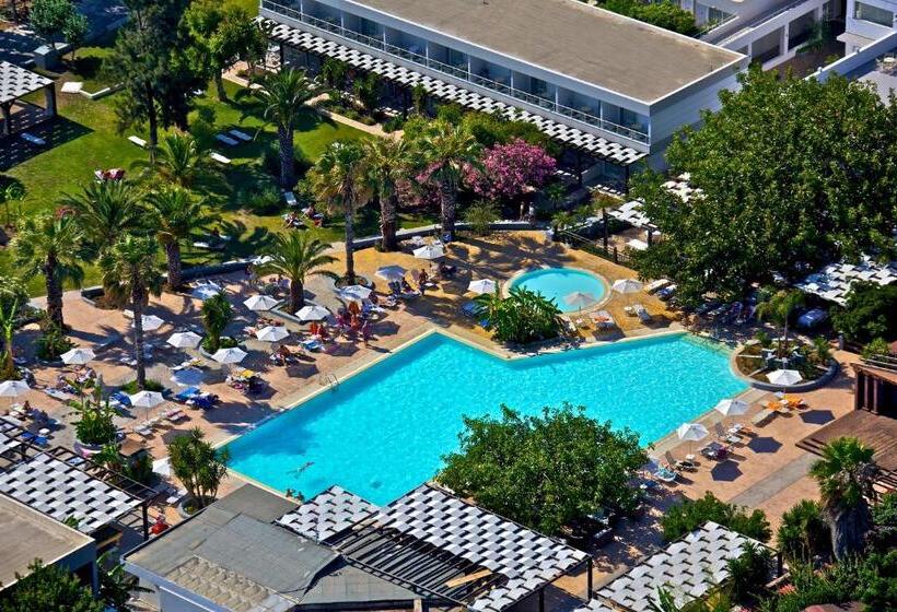 수피리어 룸, Sun Palace Hotel Resort & Spa