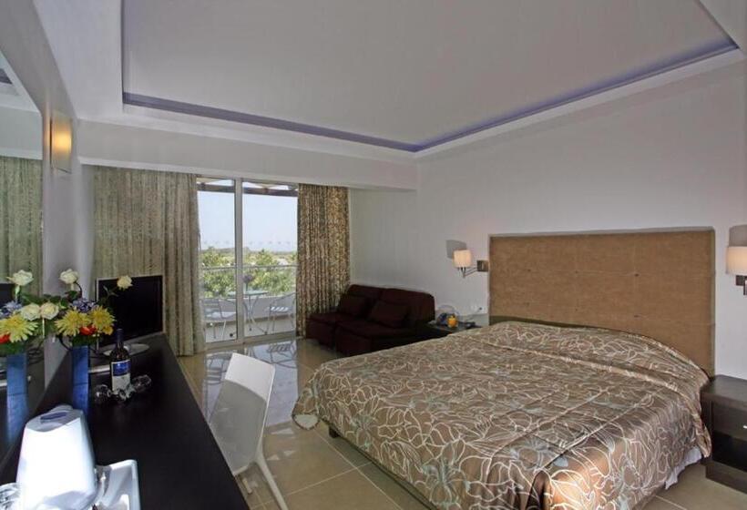 اتاق سوپریور, Sun Palace Hotel Resort & Spa