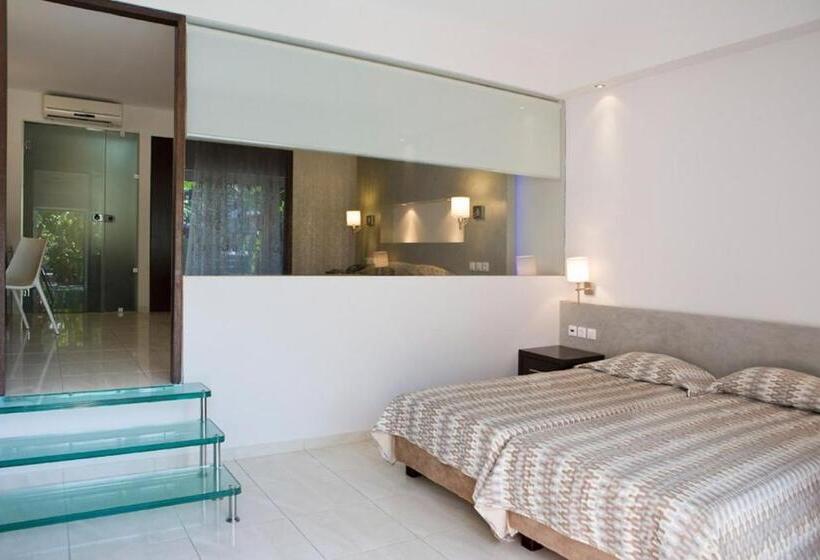 اتاق خانوادگی, Sun Palace Hotel Resort & Spa