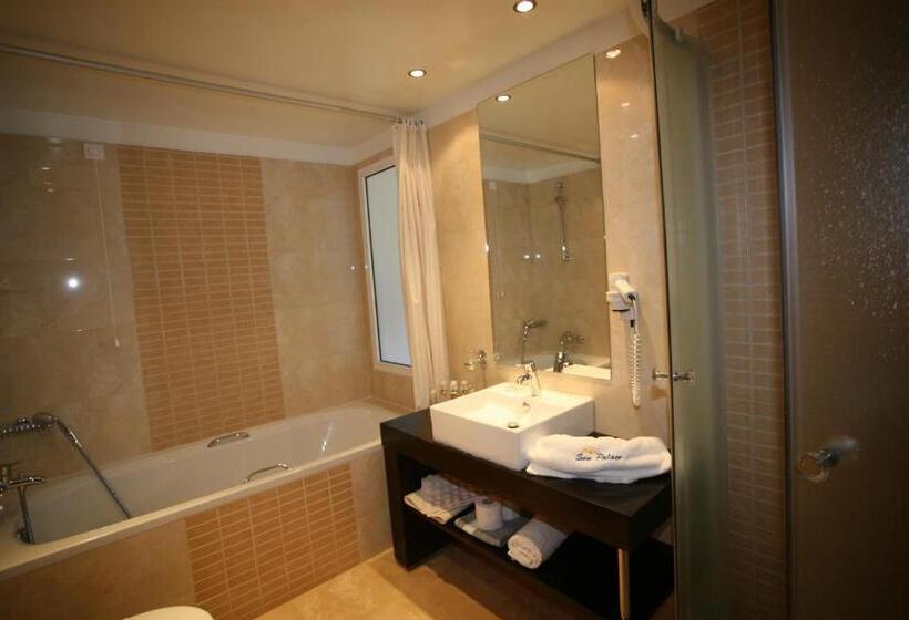 패밀리 룸, Sun Palace Hotel Resort & Spa