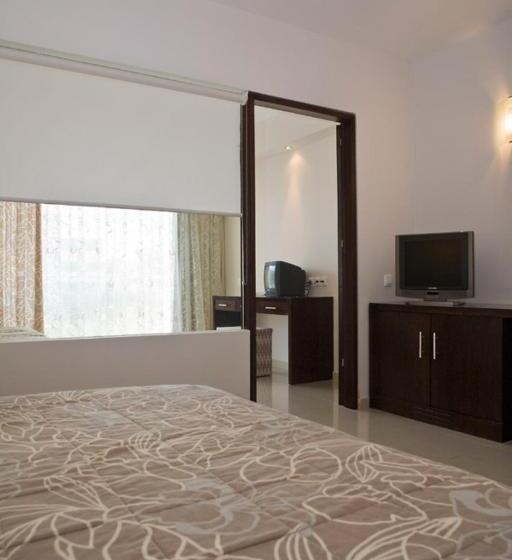 اتاق خانوادگی, Sun Palace Hotel Resort & Spa