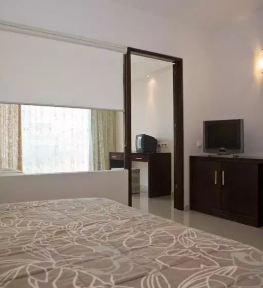 ファミリールーム, Sun Palace Hotel Resort & Spa