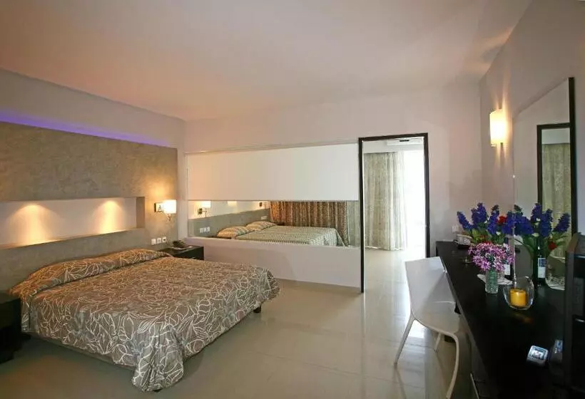 ファミリールーム, Sun Palace Hotel Resort & Spa