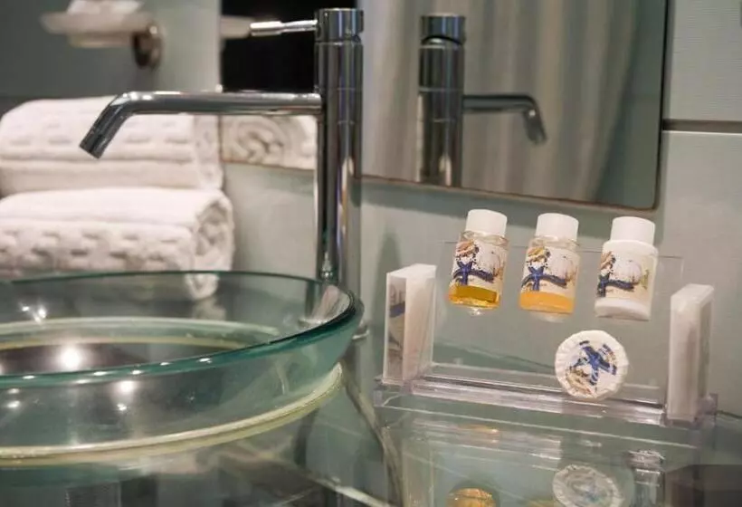 スタンダードトリプルルーム, Sun Palace Hotel Resort & Spa