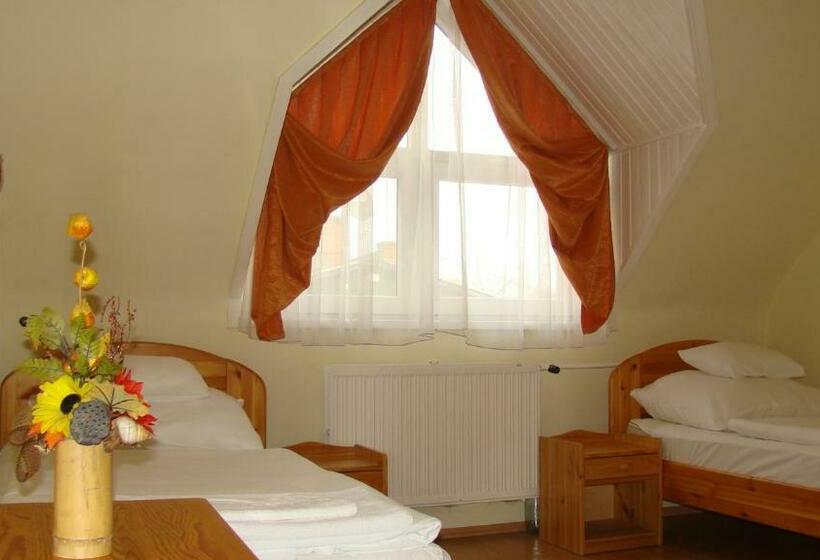 Pokój Standard, Thermal