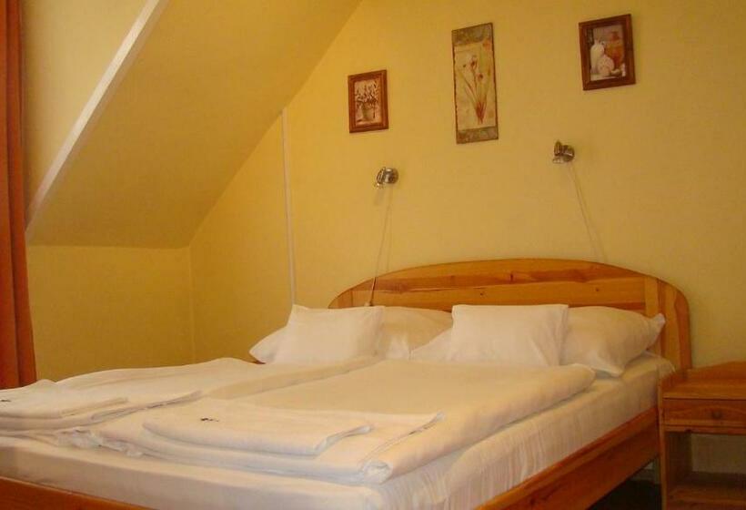 Pokój Standard, Thermal