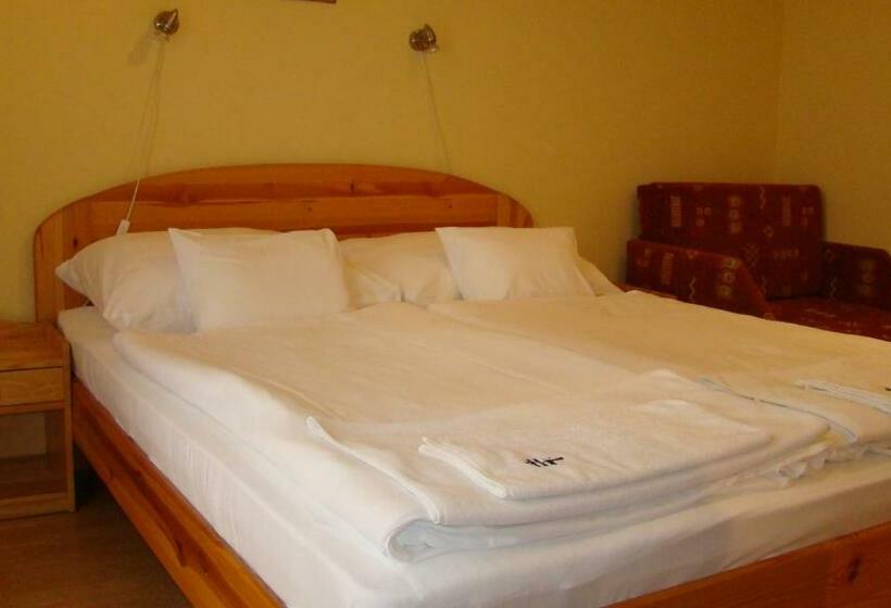 Pokój Standard, Thermal