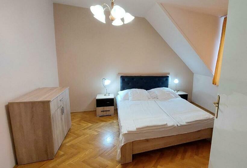 Pokój Rodzinny, Thermal