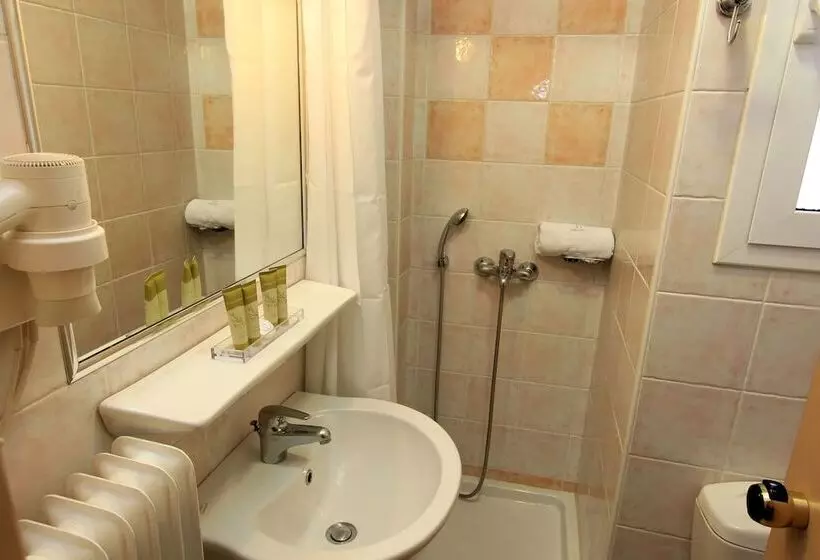 エクゼクティブルーム, Triton Hotel Piraeus