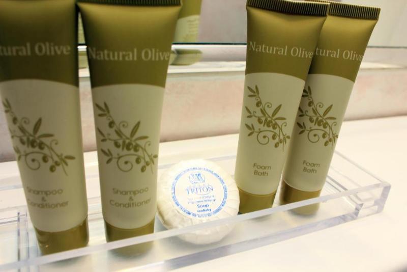 经济房, Triton Hotel Piraeus