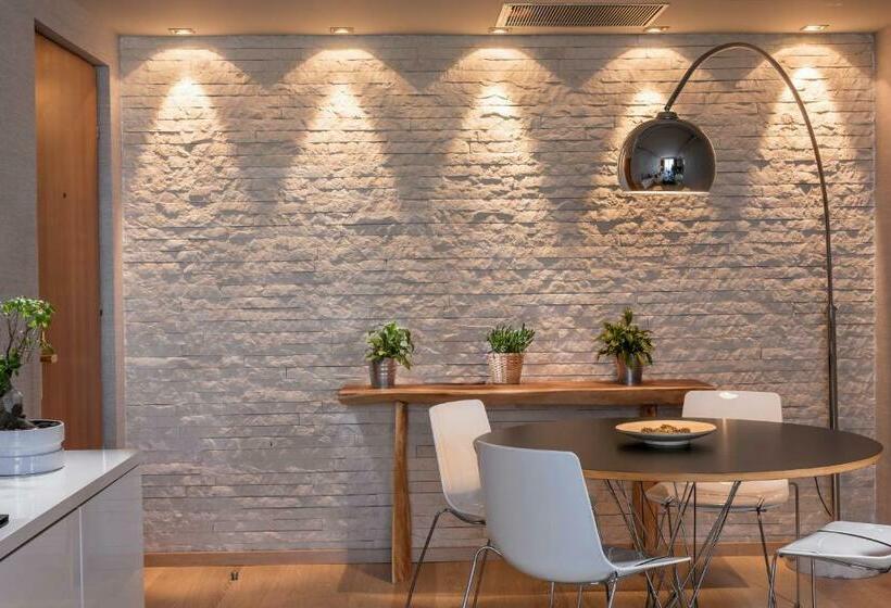 总统套房, Radisson Blu Park Hotel Athens