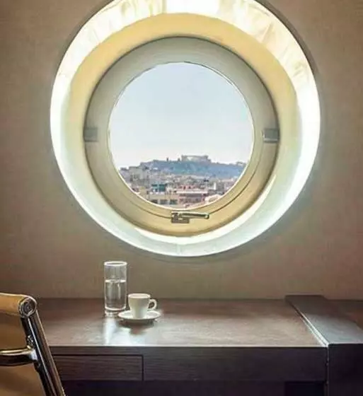 سوییت, Radisson Blu Park Hotel Athens