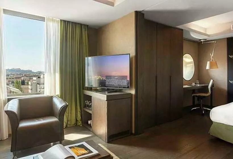 سوییت, Radisson Blu Park Hotel Athens
