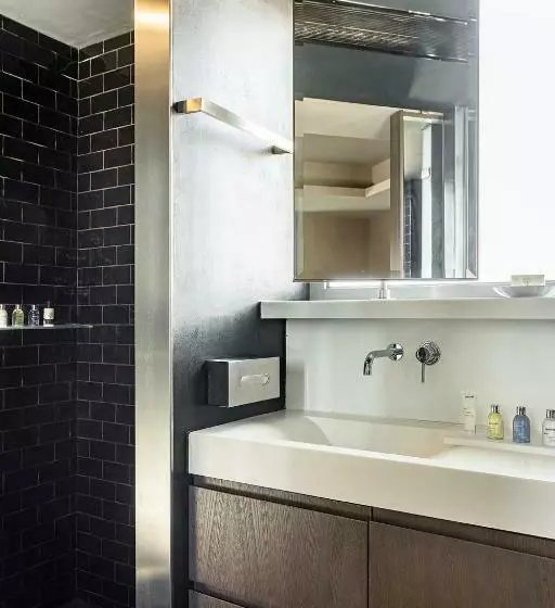 سوییت, Radisson Blu Park Hotel Athens
