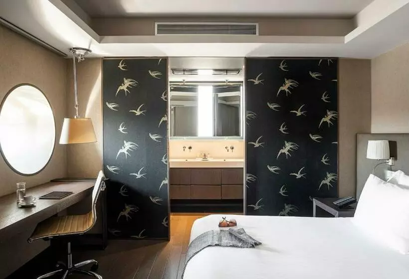 سوییت, Radisson Blu Park Hotel Athens