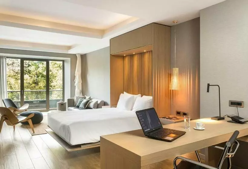 سوییت, Radisson Blu Park Hotel Athens