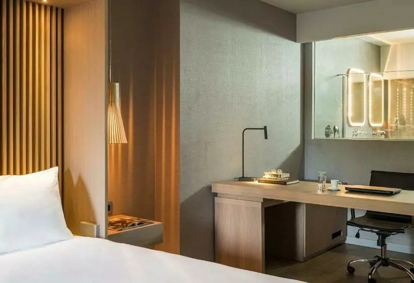 سوییت, Radisson Blu Park Hotel Athens