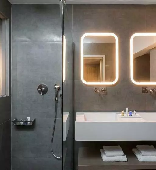 سوییت, Radisson Blu Park Hotel Athens