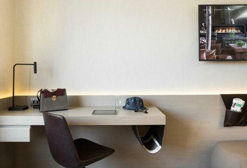 高级大房间, Radisson Blu Park Hotel Athens