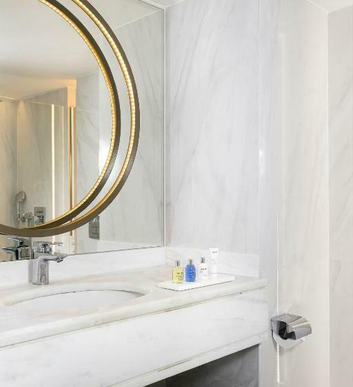 高级大房间, Radisson Blu Park Hotel Athens