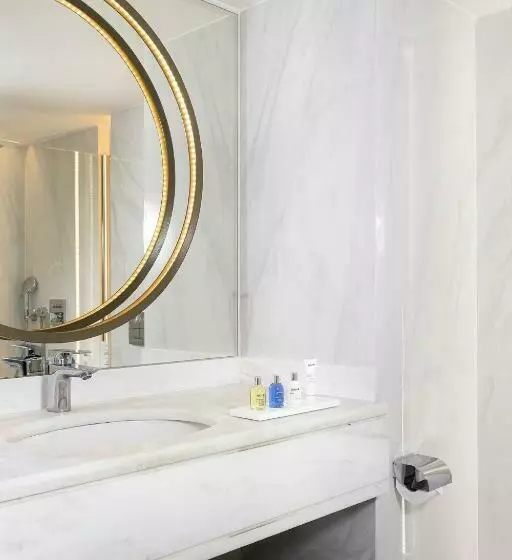 Superior Room, Radisson Blu Park Hotel Athens