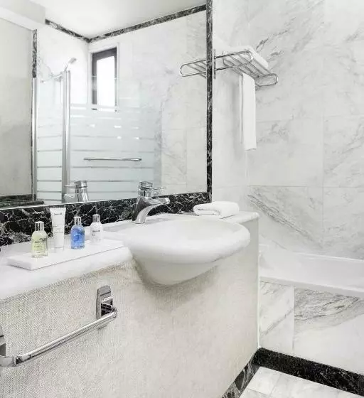 Premium Room, Radisson Blu Park Hotel Athens