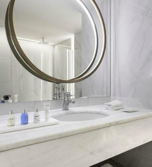 高级客房, Radisson Blu Park Hotel Athens