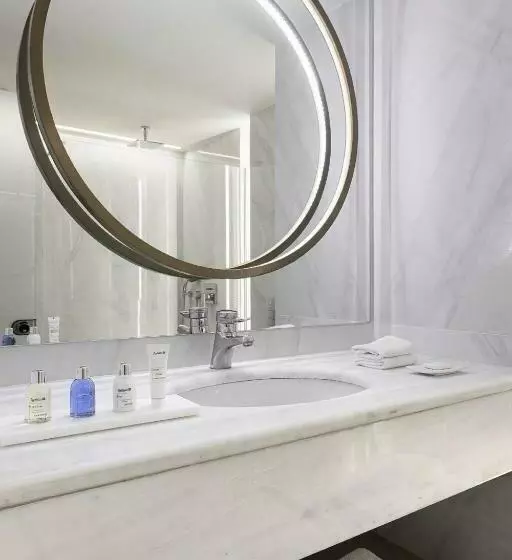 Premium Room, Radisson Blu Park Hotel Athens