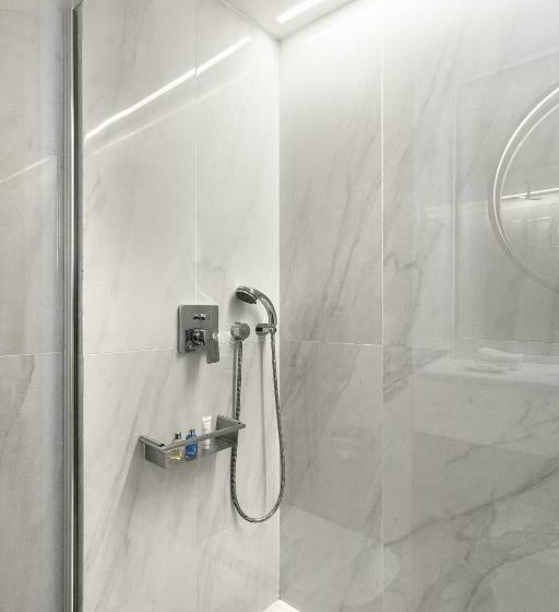 프리미엄 룸, Radisson Blu Park Hotel Athens