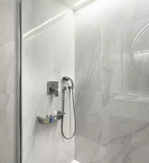 Premium Room, Radisson Blu Park Hotel Athens