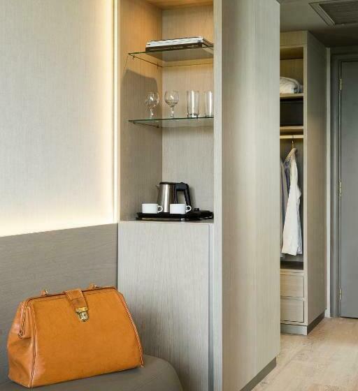 高级客房, Radisson Blu Park Hotel Athens