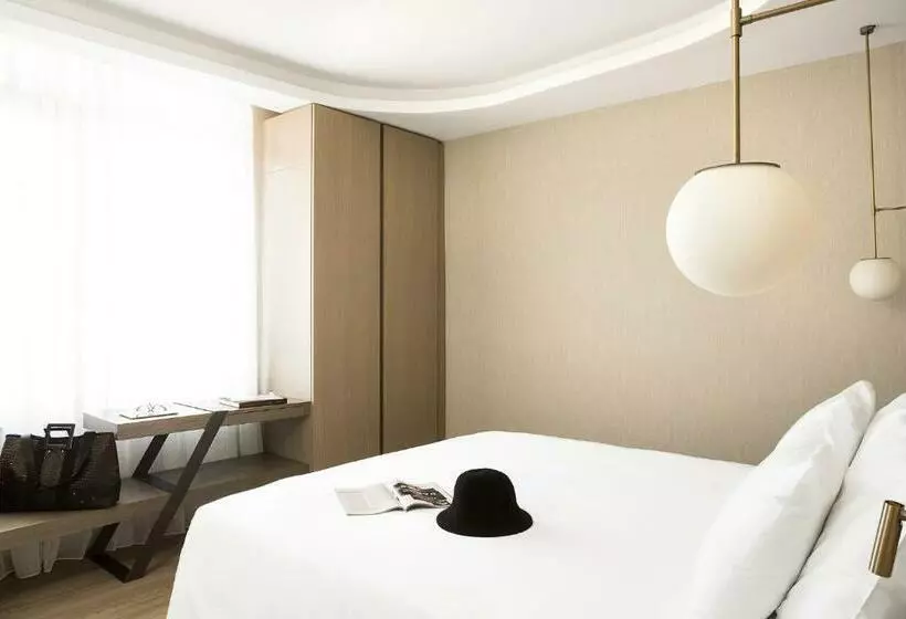 Family Room, Radisson Blu Park Hotel Athens