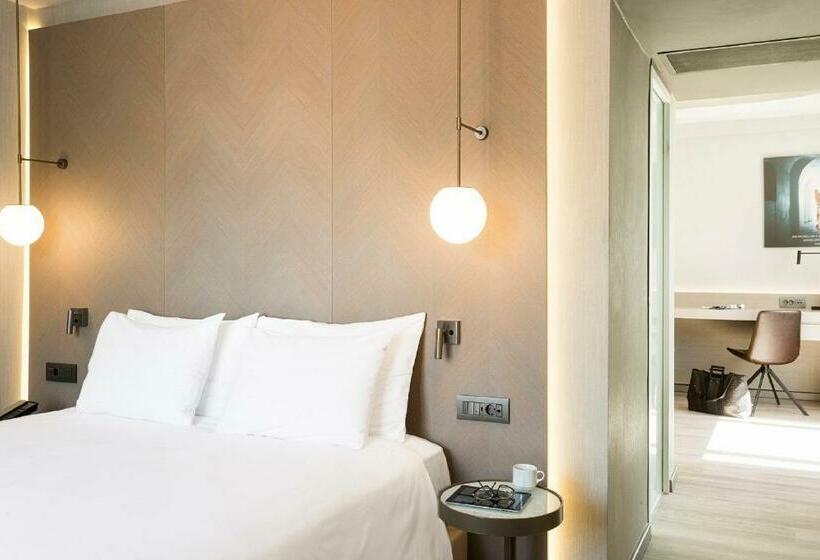 패밀리 룸, Radisson Blu Park Hotel Athens