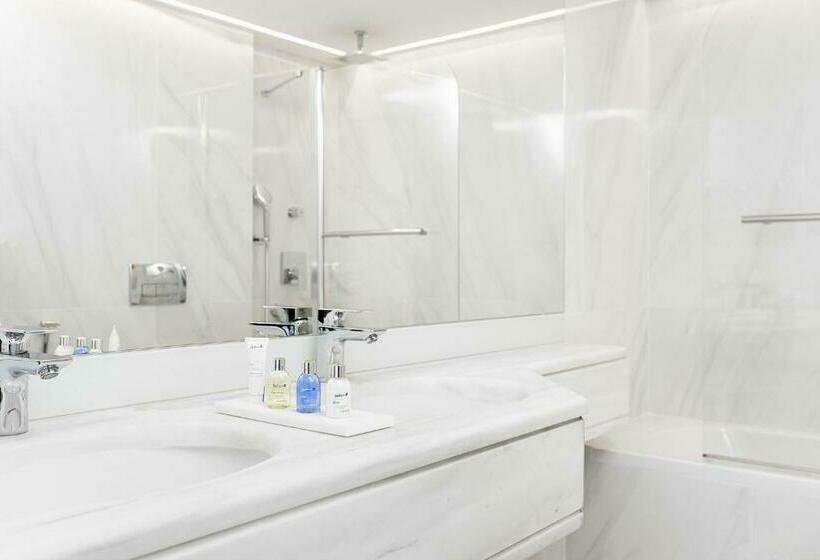 家庭间, Radisson Blu Park Hotel Athens