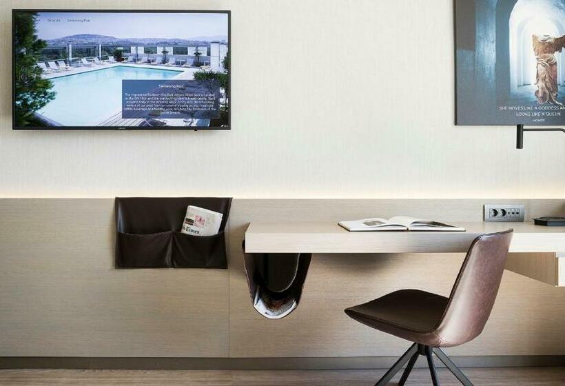 家庭间, Radisson Blu Park Hotel Athens