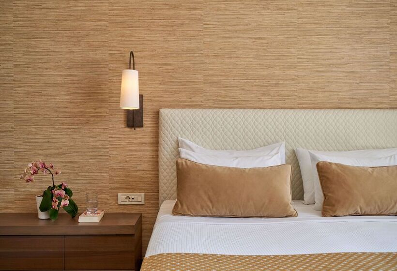 سوییت با استخر, White Rocks Hotel Kefalonia