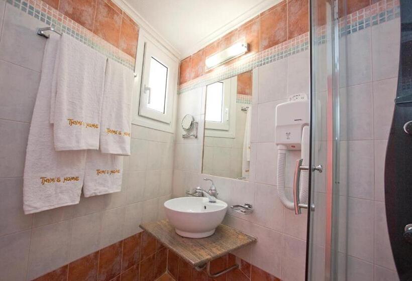 标准间, Thymis Home