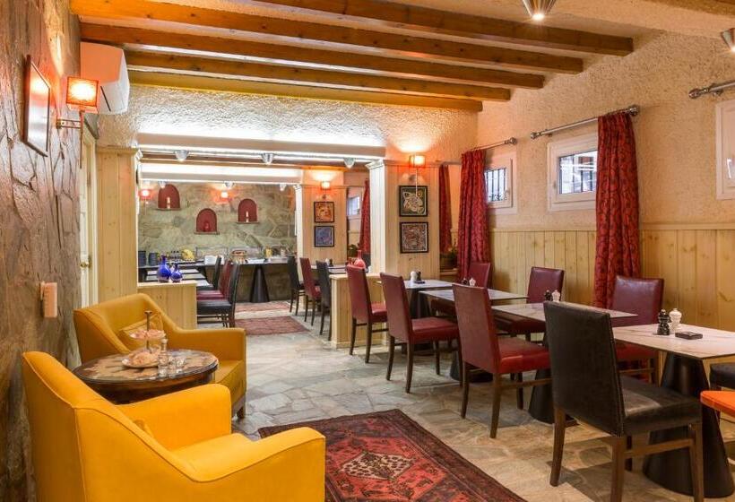 스탠다드 룸, Thymis Home