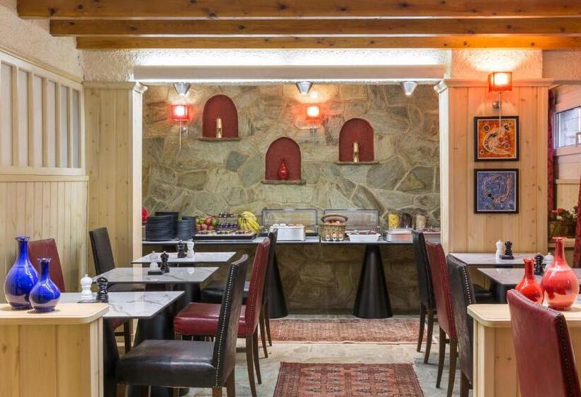 Номер Стандарт, Thymis Home