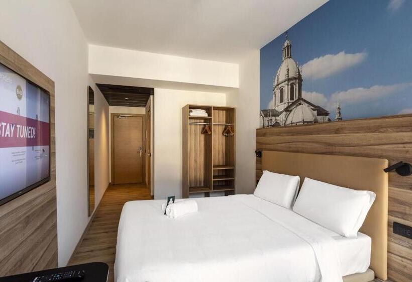 اتاق استاندارد, B&B HOTEL Como Baradello