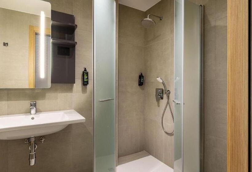 חדר סופריור, B&B HOTEL Como Baradello