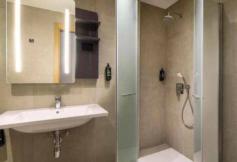 חדר סופריור, B&B HOTEL Como Baradello