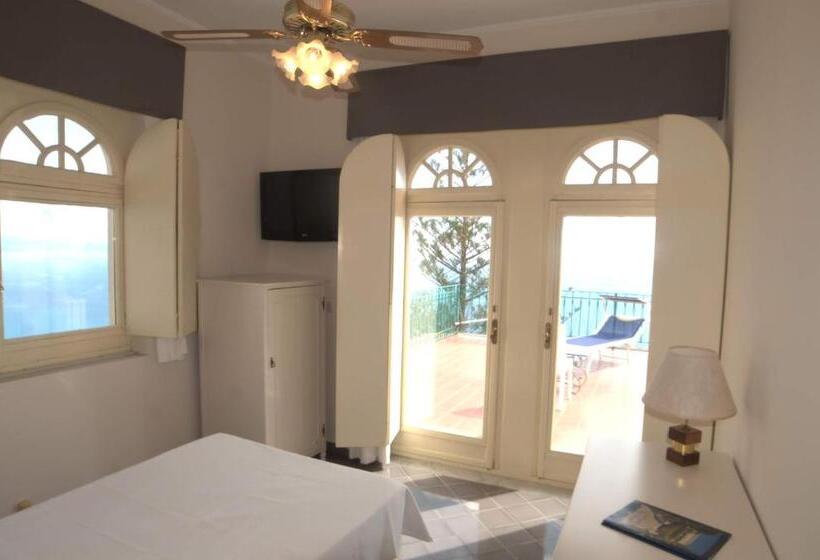 Номер Стандарт Индивидуальный, Grand Hotel San Michele