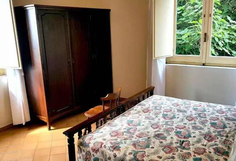 スタンダードルーム, Grand Hotel San Michele