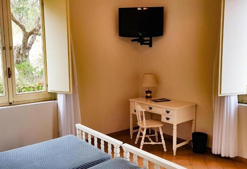 Номер Стандарт, Grand Hotel San Michele