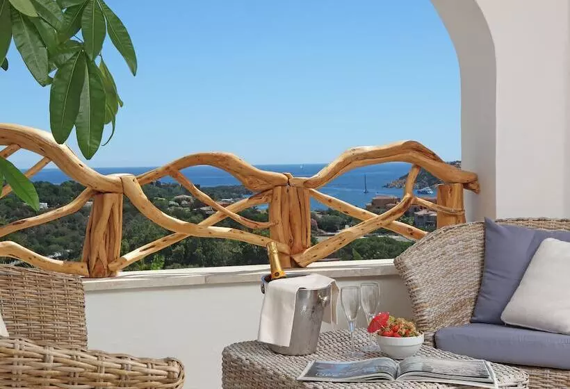 سوییت سوپریور, Balocco